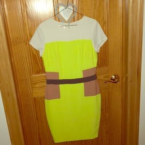 Celeb Boutique Midi Dress